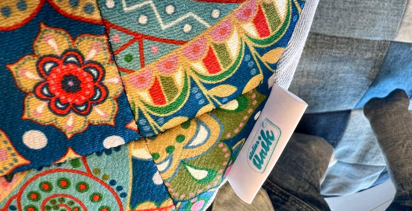 voor en door Unik(e) mensen